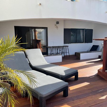 Monte Dourado Apartment 102 Carvoeiro  Eksteriør billede
