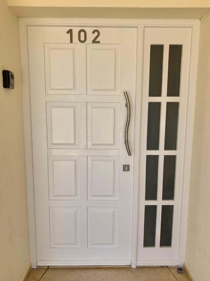 Monte Dourado Apartment 102 Carvoeiro  Eksteriør billede