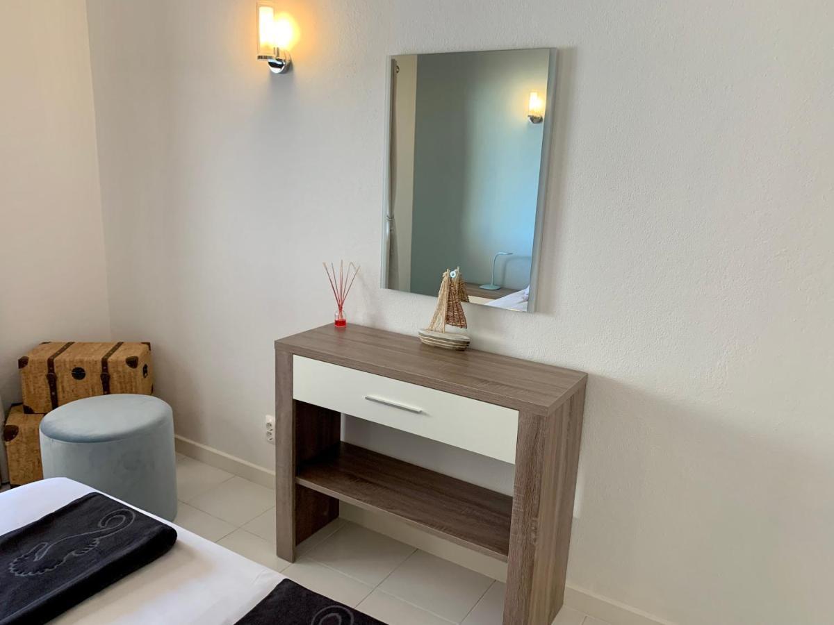 Monte Dourado Apartment 102 Carvoeiro  Eksteriør billede