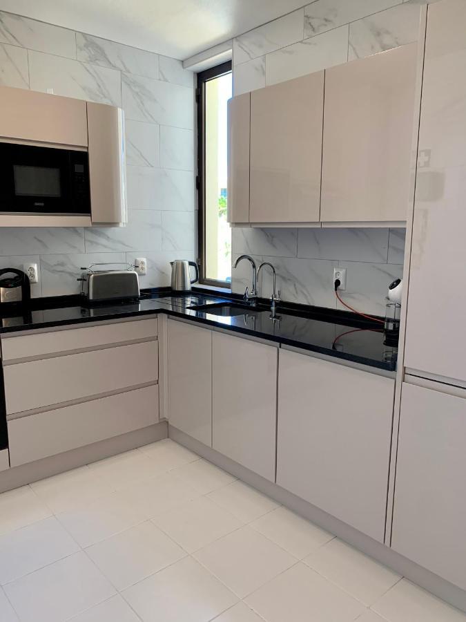 Monte Dourado Apartment 102 Carvoeiro  Eksteriør billede