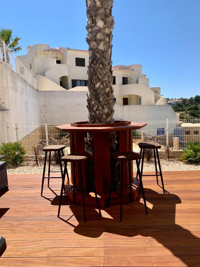 Monte Dourado Apartment 102 Carvoeiro  Eksteriør billede