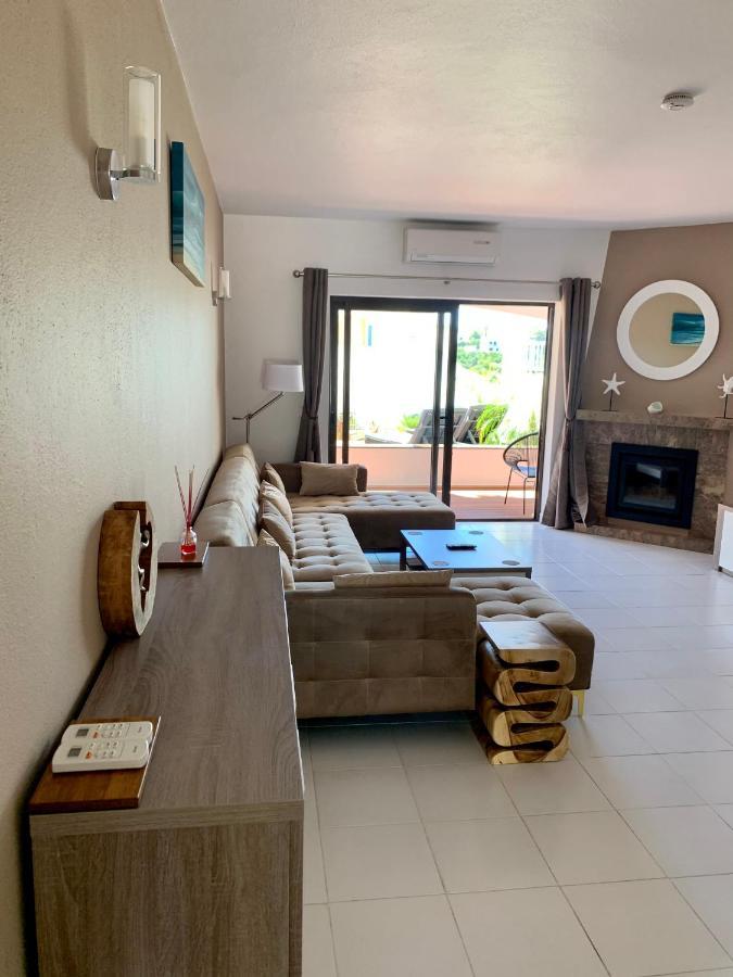 Monte Dourado Apartment 102 Carvoeiro  Eksteriør billede