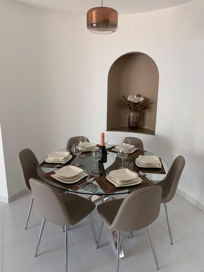 Monte Dourado Apartment 102 Carvoeiro  Eksteriør billede