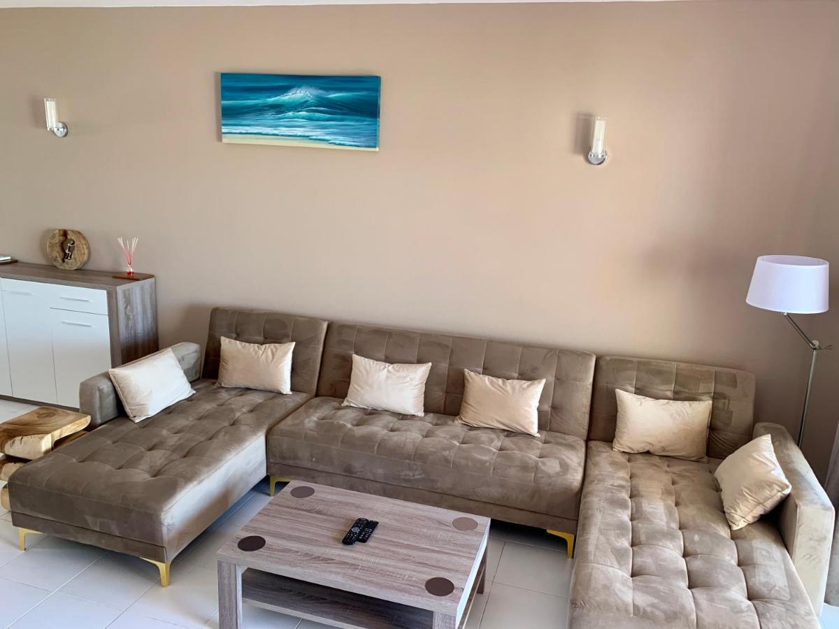 Monte Dourado Apartment 102 Carvoeiro  Eksteriør billede