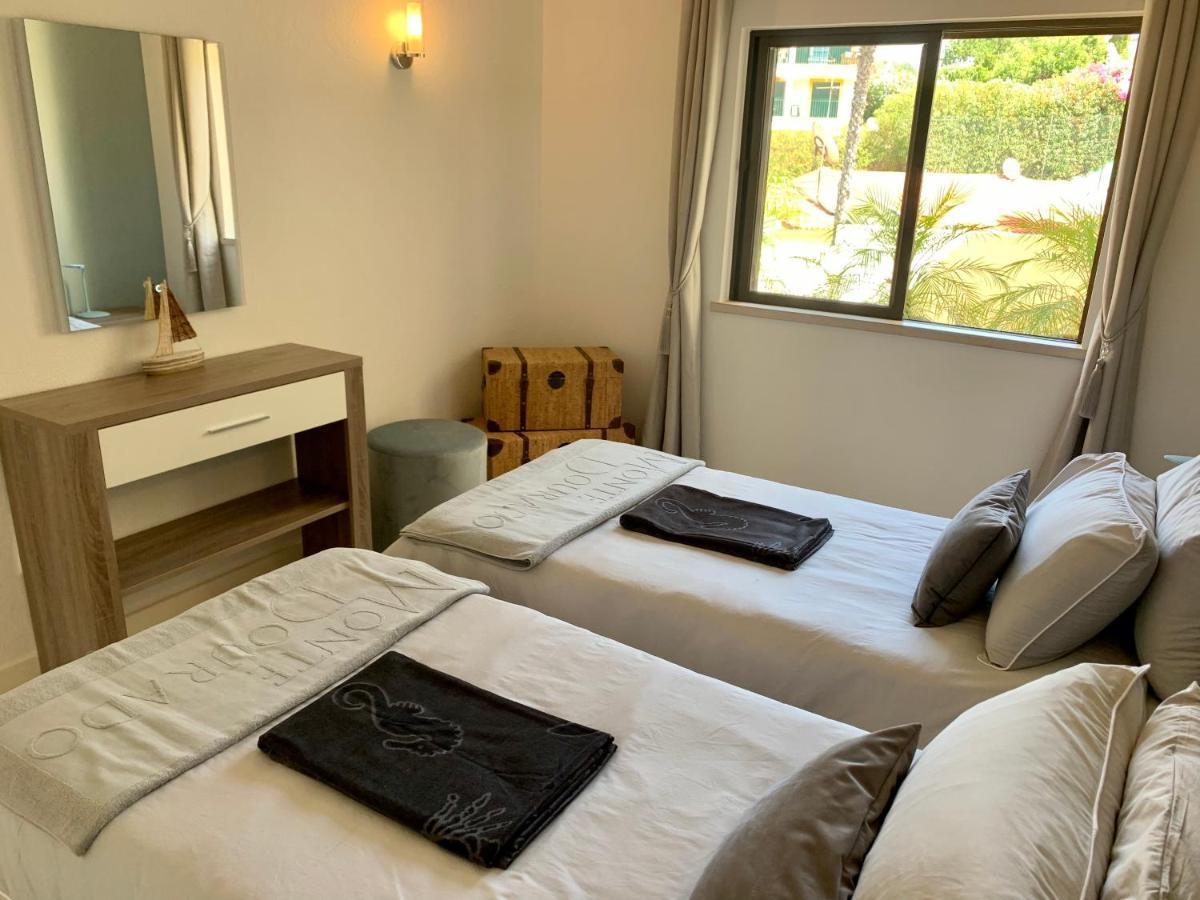 Monte Dourado Apartment 102 Carvoeiro  Eksteriør billede