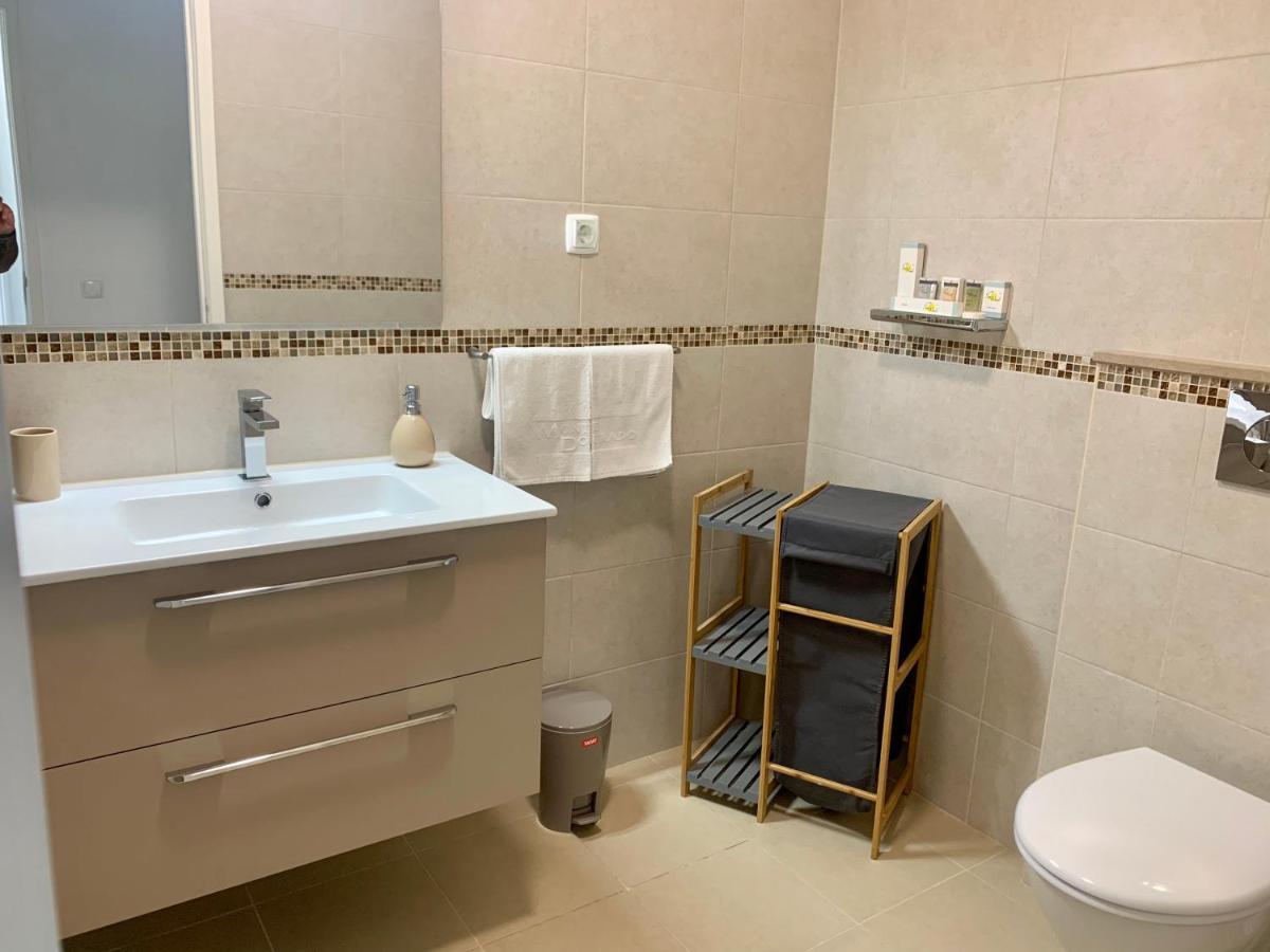 Monte Dourado Apartment 102 Carvoeiro  Eksteriør billede