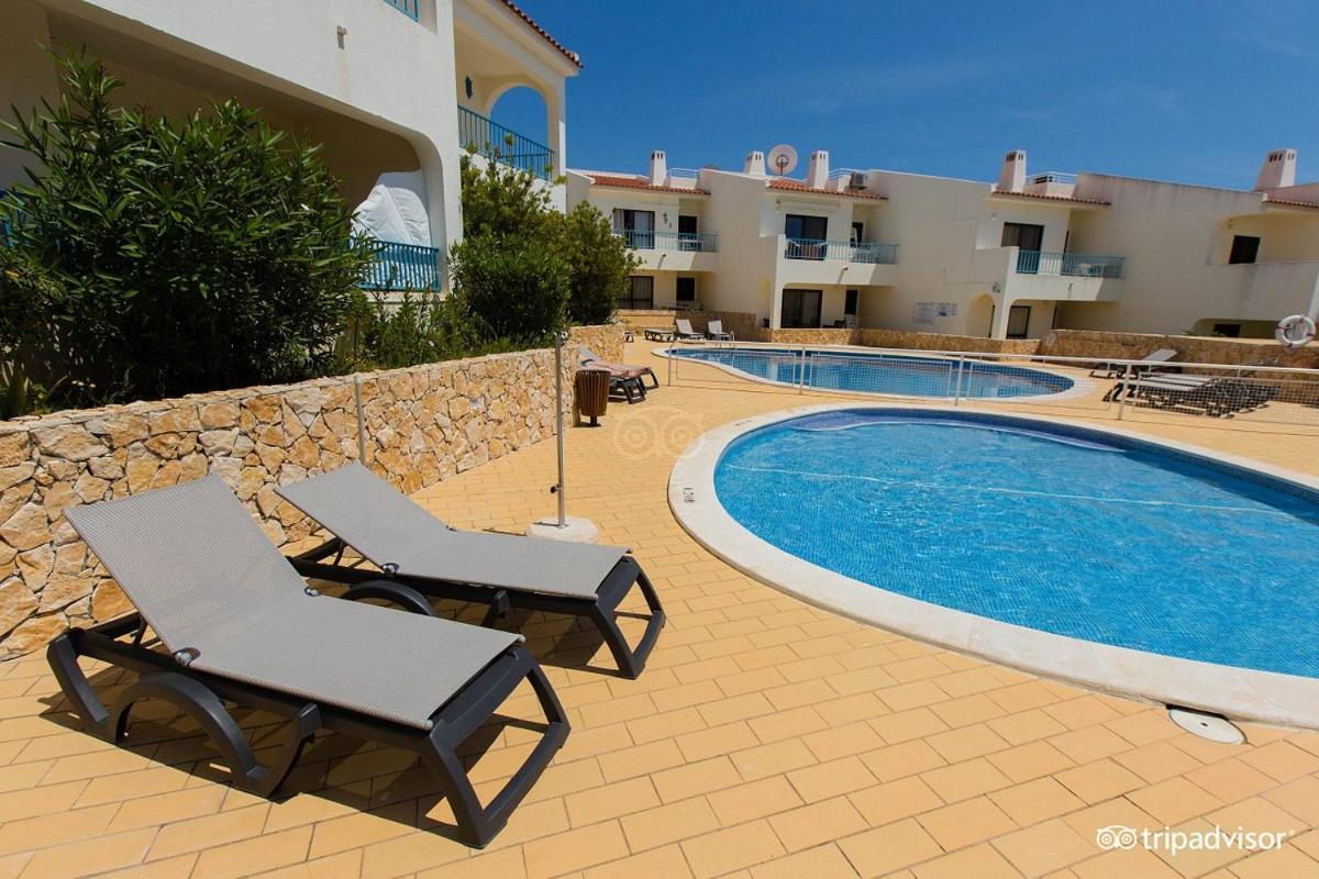 Monte Dourado Apartment 102 Carvoeiro  Eksteriør billede